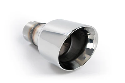 Milltek Audi A4 (B7) Cat-back Exhaust System (Manual) - Polished Tips - Image 2