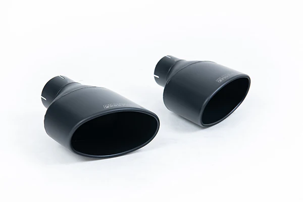 Milltek Audi RS3 (8V) Cat-back Exhaust System (Resonated) - Image 3