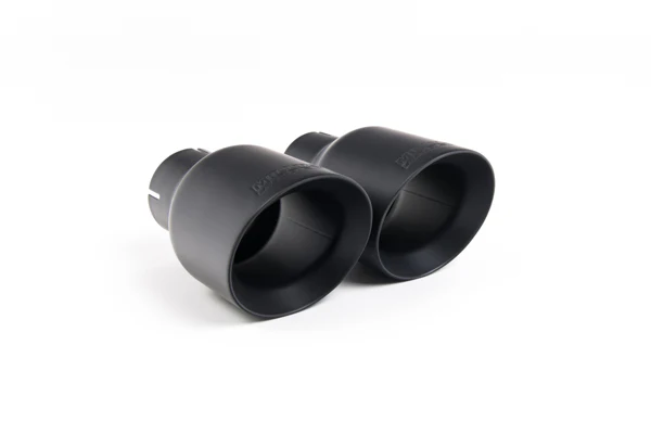Milltek VW MK7.5 GTI (Non-Performance Pack Models) Cat-back Exhaust System (Resonated) - Image 3