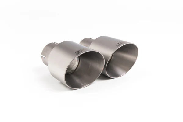 Milltek VW MK8 GTI Particulate Filter-Back Exhaust System - Image 6