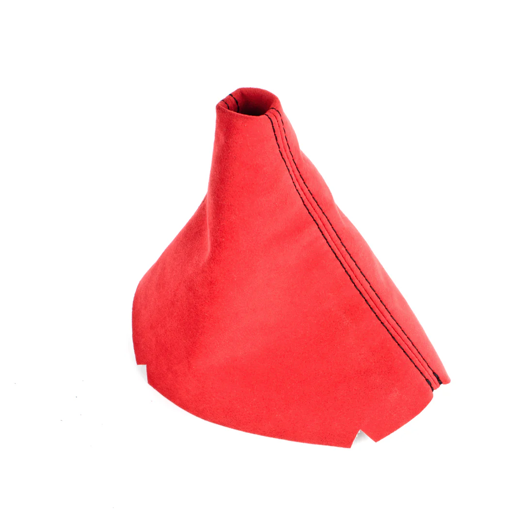 BFI R56 MINI Manual Shift Boot (Alcantara) - Image 4