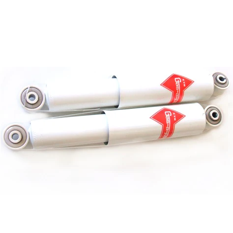 MK1 Caddy Rear Shock