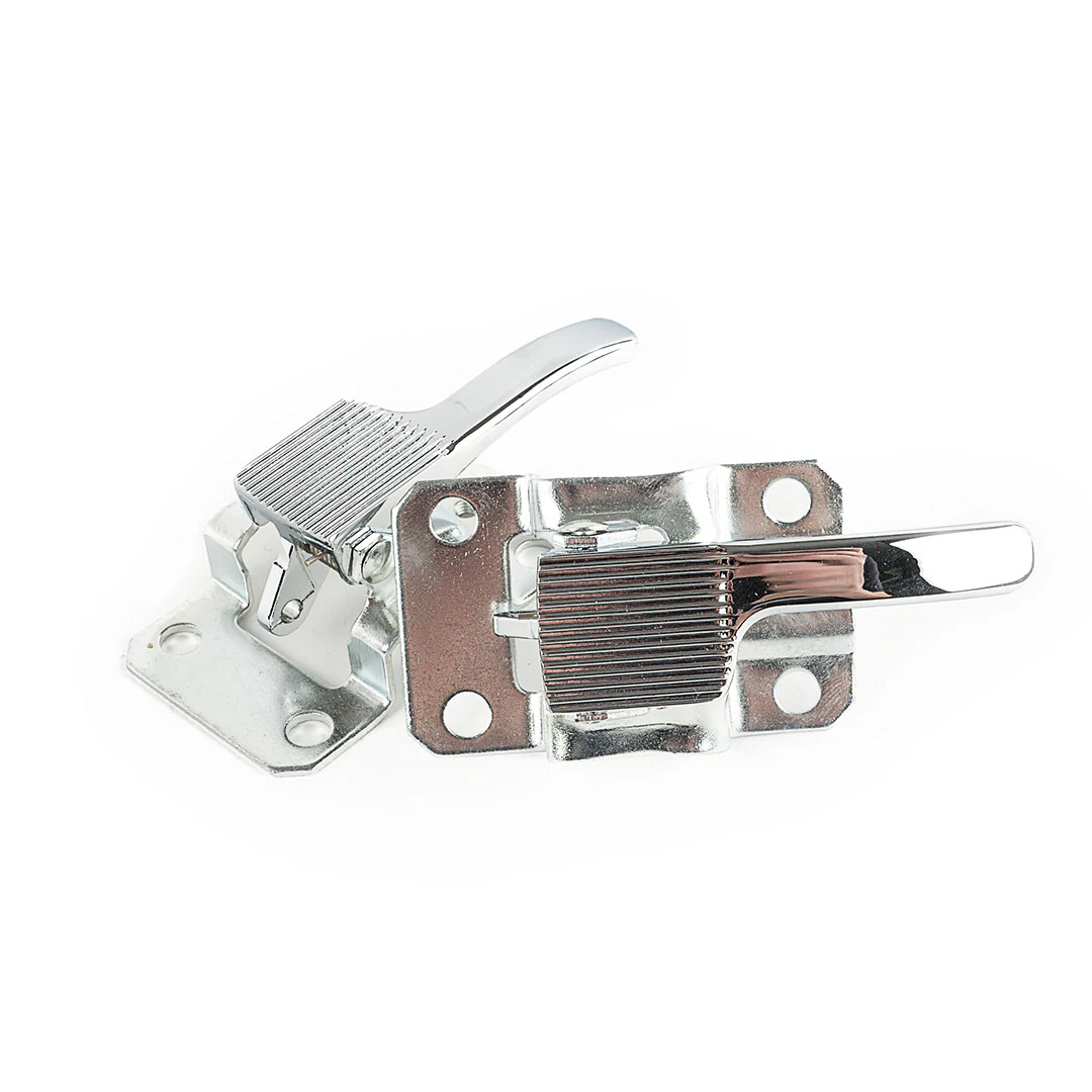 MK1 Chrome Interior Door Handle (set) - Image 2