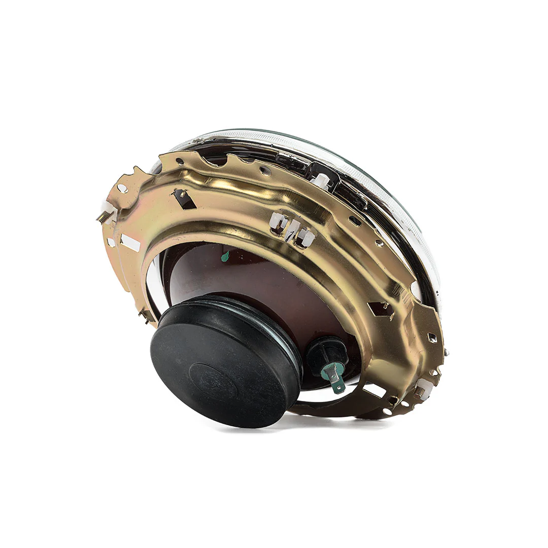 MK1 Headlights - Faceted OE Style (Pair) - Image 3