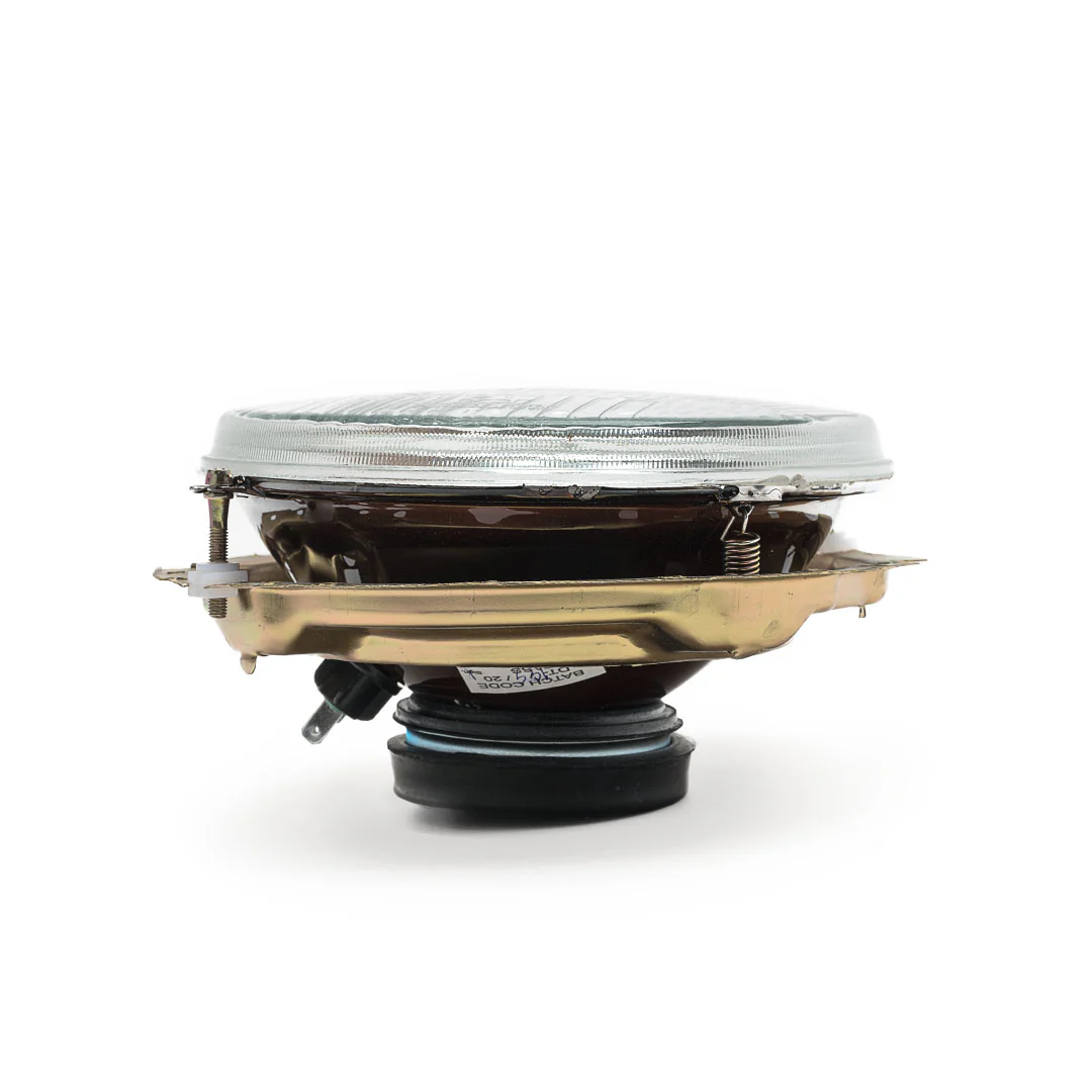 MK1 Headlights - Faceted OE Style (Pair) - Image 4
