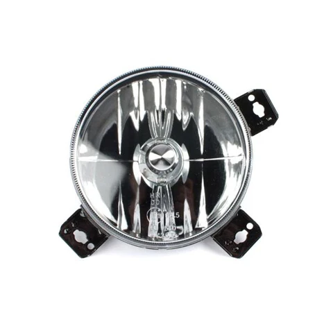 MK1/MK2 5.25" Crystal Clear Inner Lights (Pair)