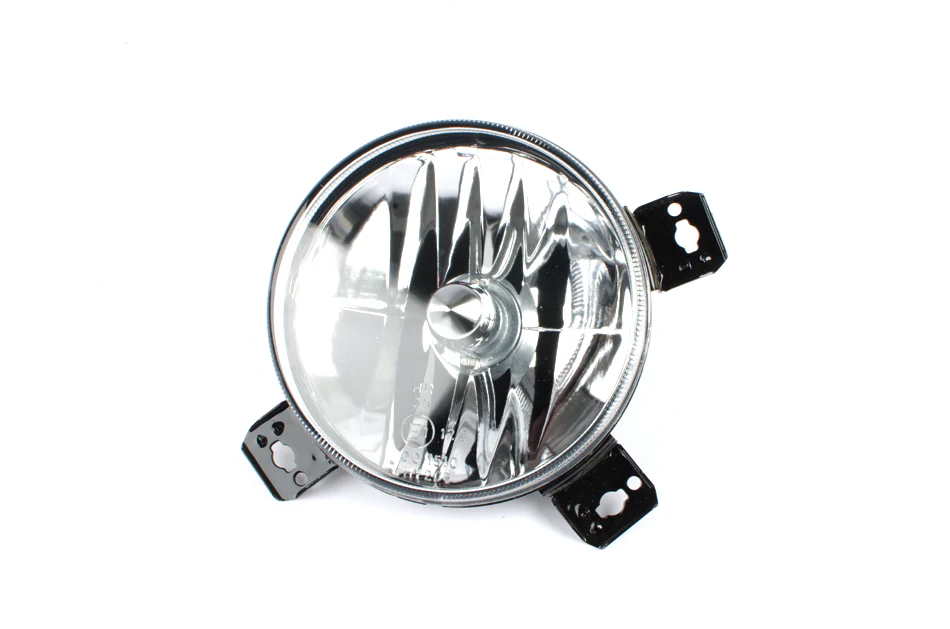 MK1/MK2 5.25" Crystal Clear Inner Lights (Pair) - Image 2