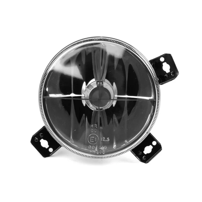 MK1/MK2 5.25" Crystal Crosshair Inner Light (Pair)