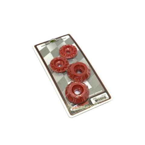 MK1/MK2/MK3 Prothane Rear Shock Mounts