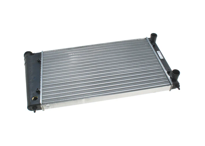 MK1 Radiator Late Style w/ Filler Neck