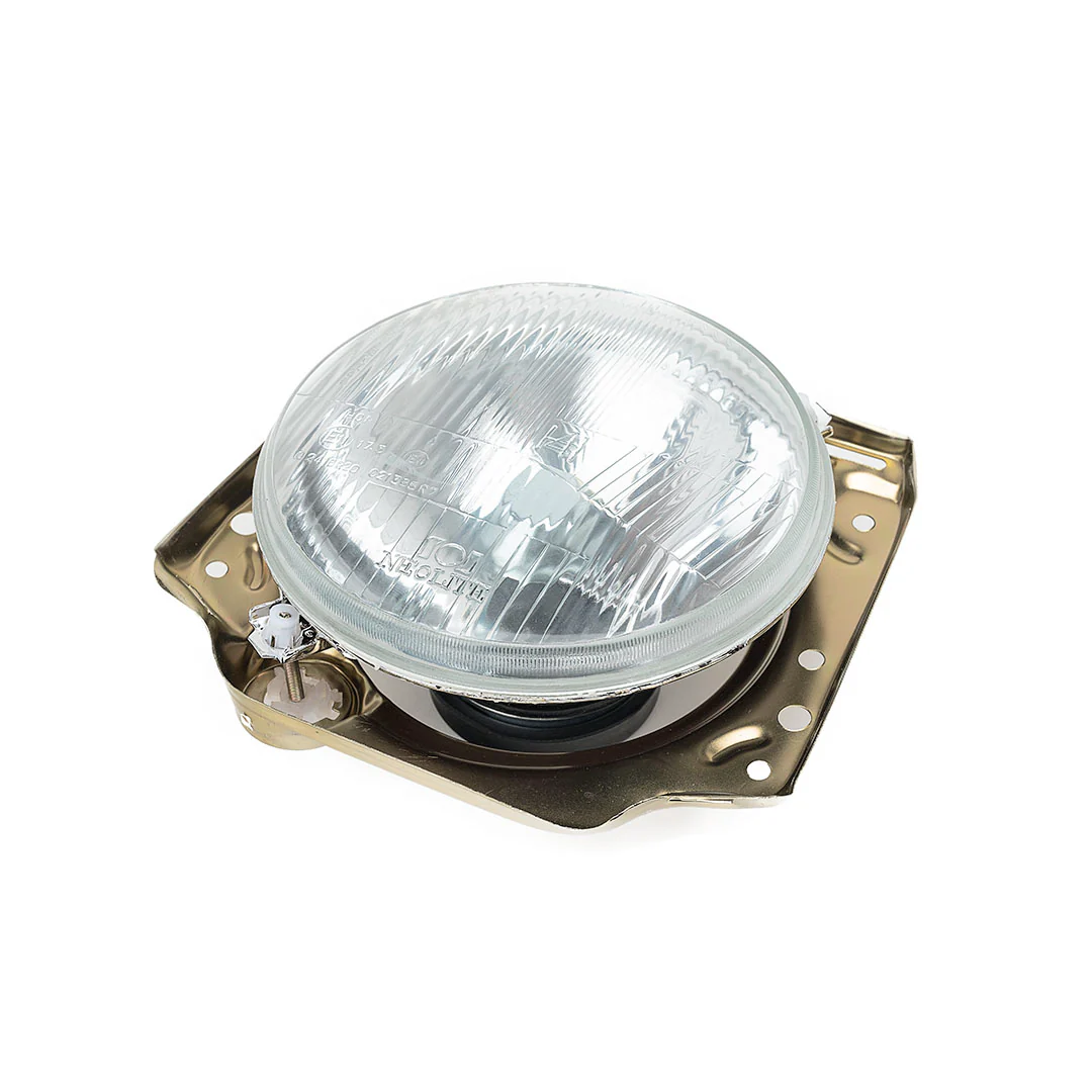 MK2 7" Faceted Headlights - Image 2