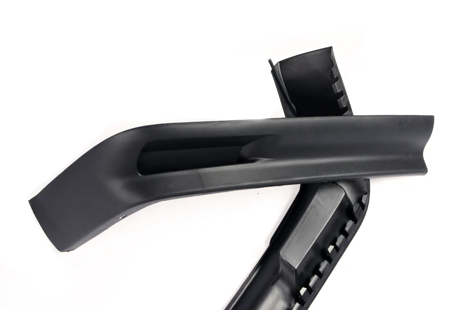MK2 Big Bumper 16v Lip - Image 3