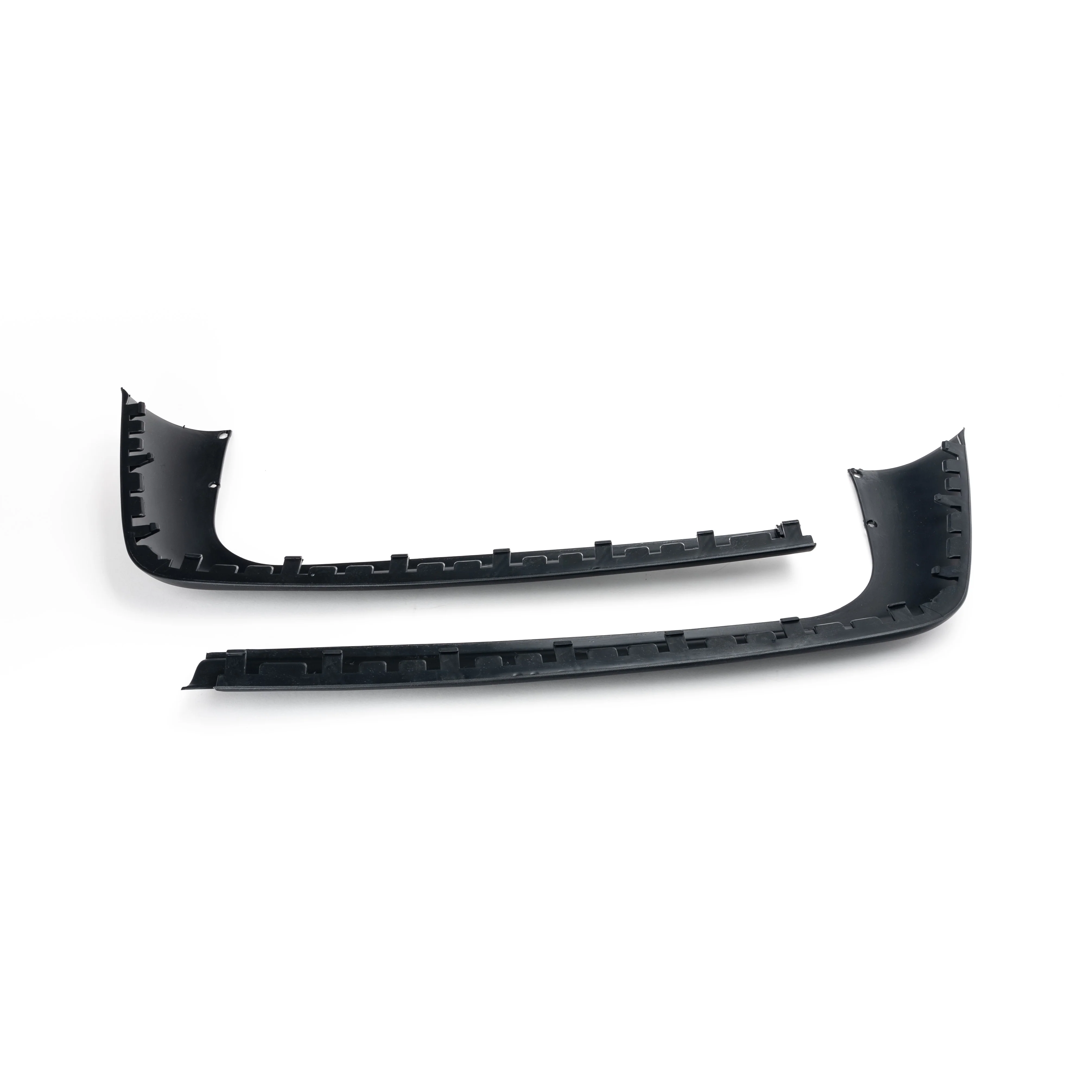 MK2 Big Bumper 16v Lip - Low Profile - Image 2