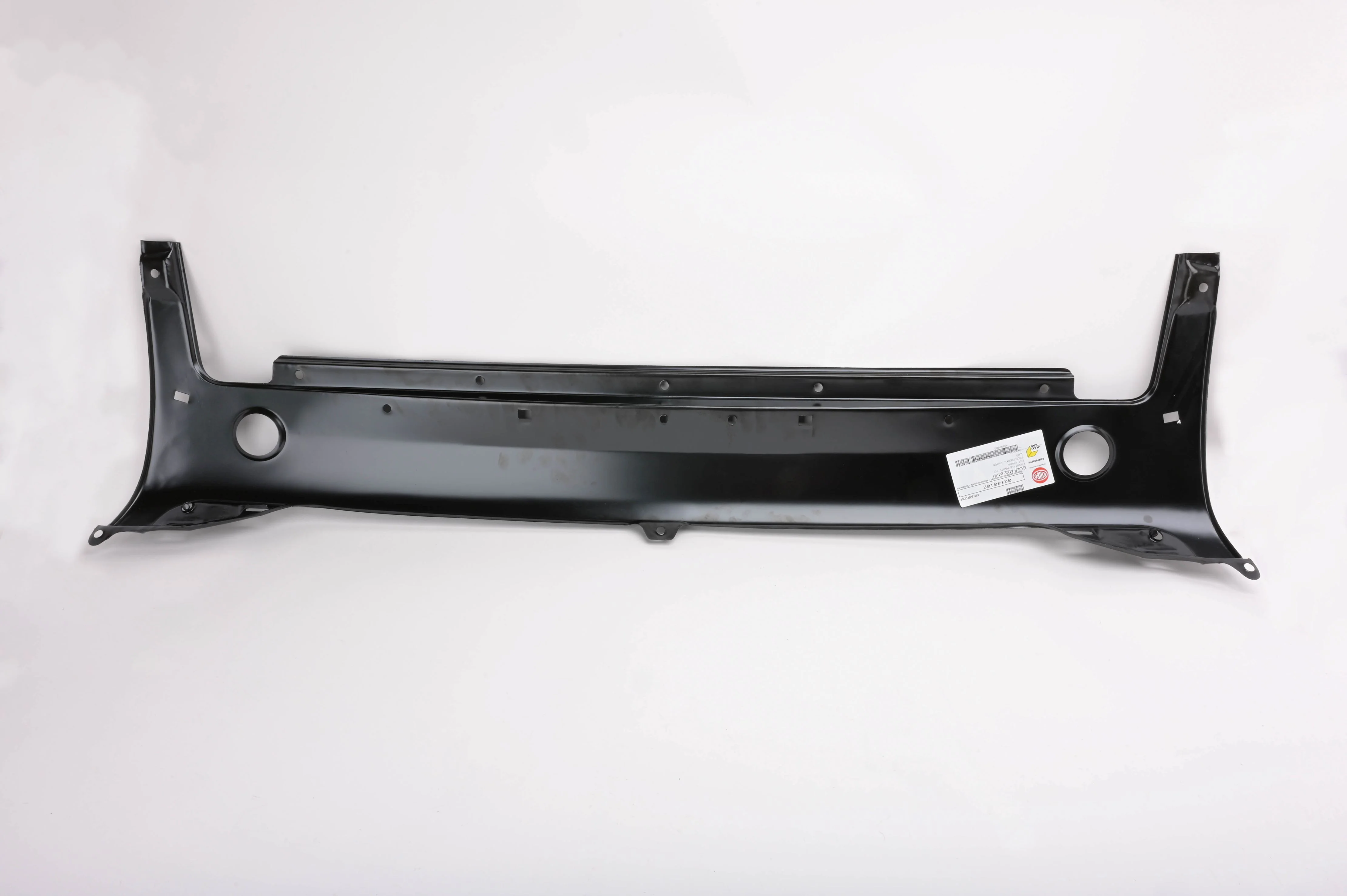 MK2 Golf/Jetta Front Apron - Sheetmetal - Image 2