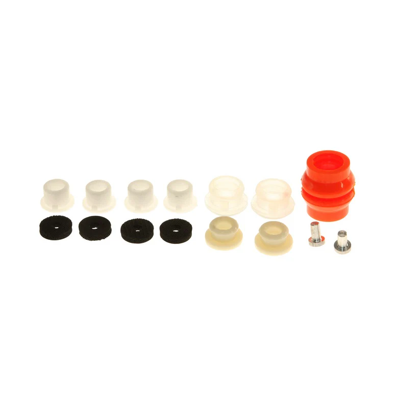 MK2/Mk3 020 Shifter Bushing Rebuild Kit