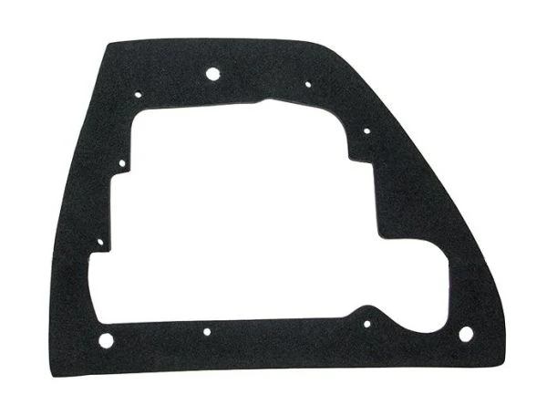 VW MK2 Taillight Seals