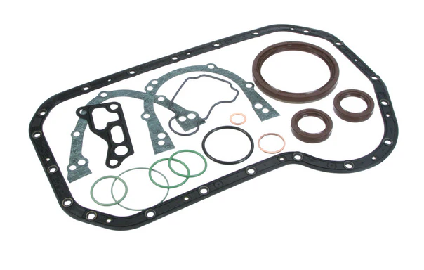 MK3 2.0l ABA Crank Case Gasket Set