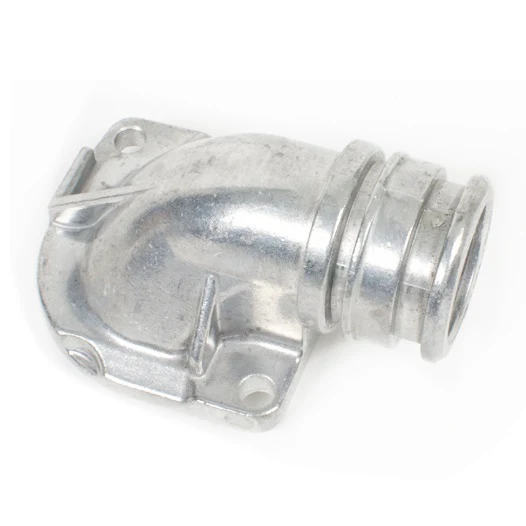MK3 ABA Aluminum Lower Thermostat Housing