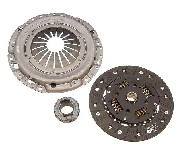 MK4 2.0l Sachs Clutch Kit (02J)