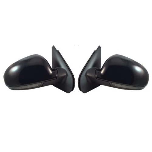 MK4 Golf/Jetta MK5-Look Mirrors (Smoked Lens)