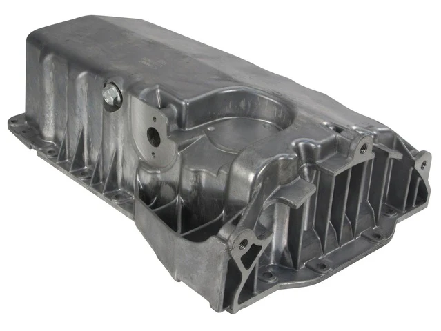 MK4 Replacment Oil Pan (1.8T)