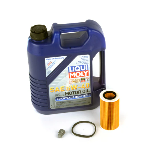 MK5 2.0T FSI Premium Oil Service Kit