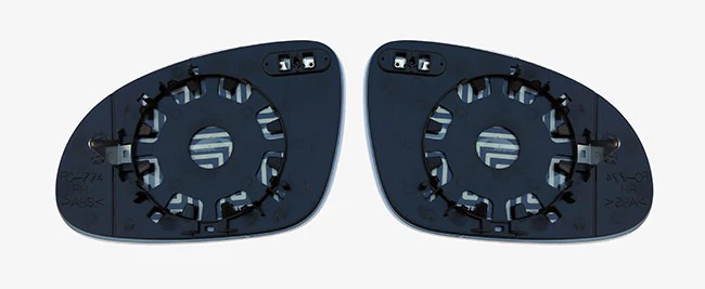 Mk5 Aspheric-Blue-Mirror Glass - Image 2