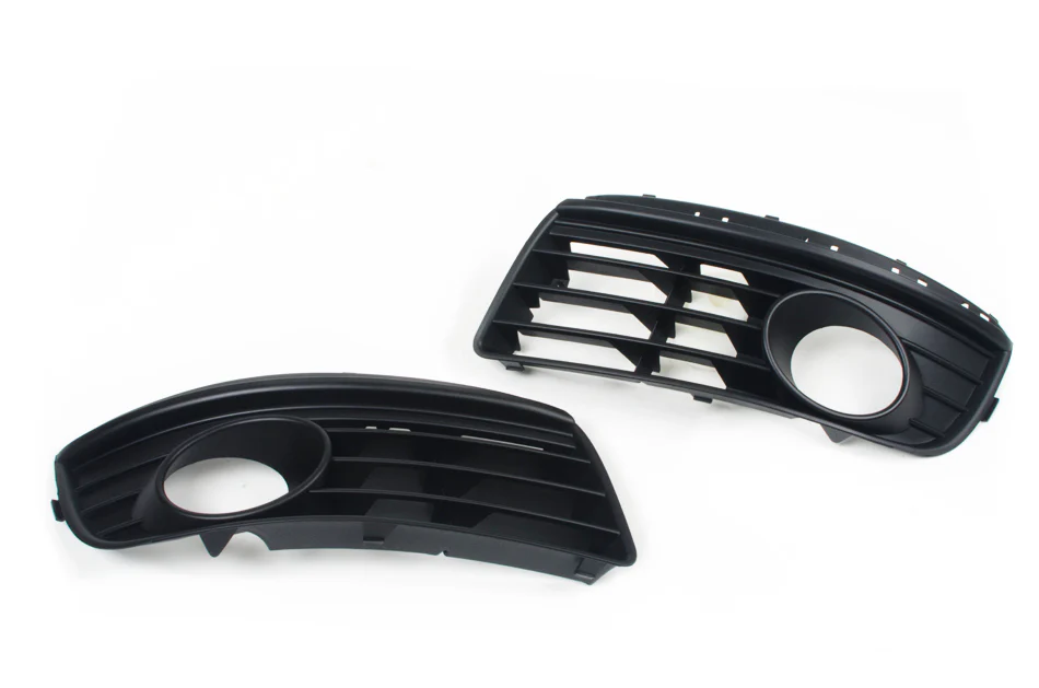 MK5 GTI / Jetta 3-Bar Foglight Grilles