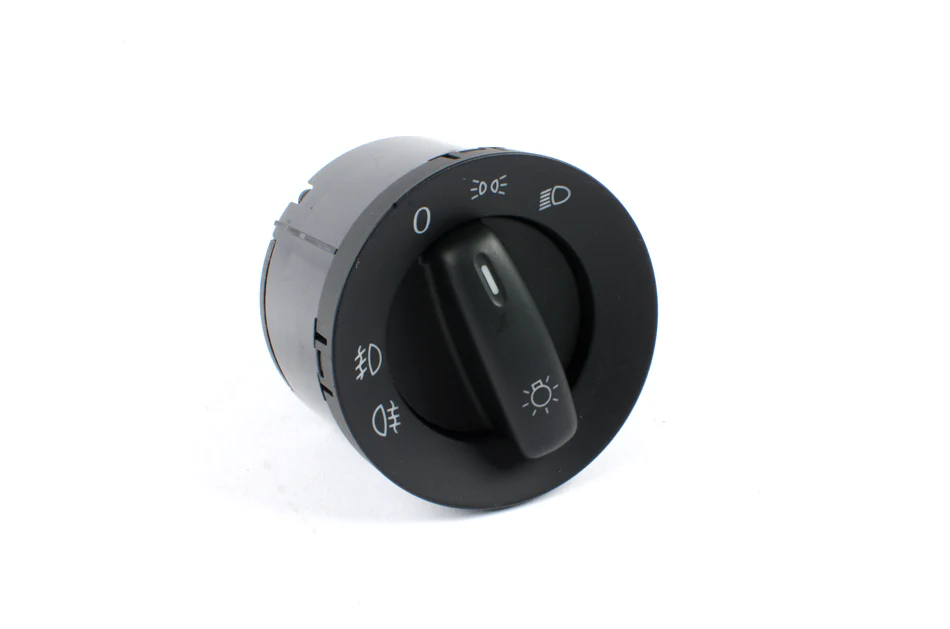 MK5 / MK6 / CC / MK6 GLI Black Euroswitch (without Auto) - Image 2