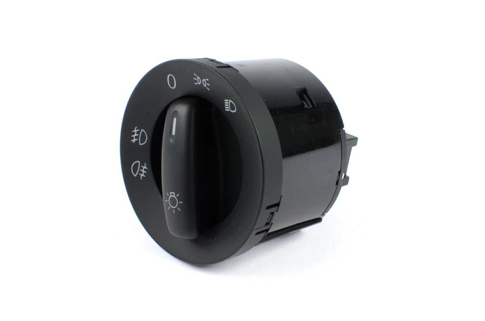 MK5 / MK6 / CC / MK6 GLI Black Euroswitch (without Auto) - Image 3