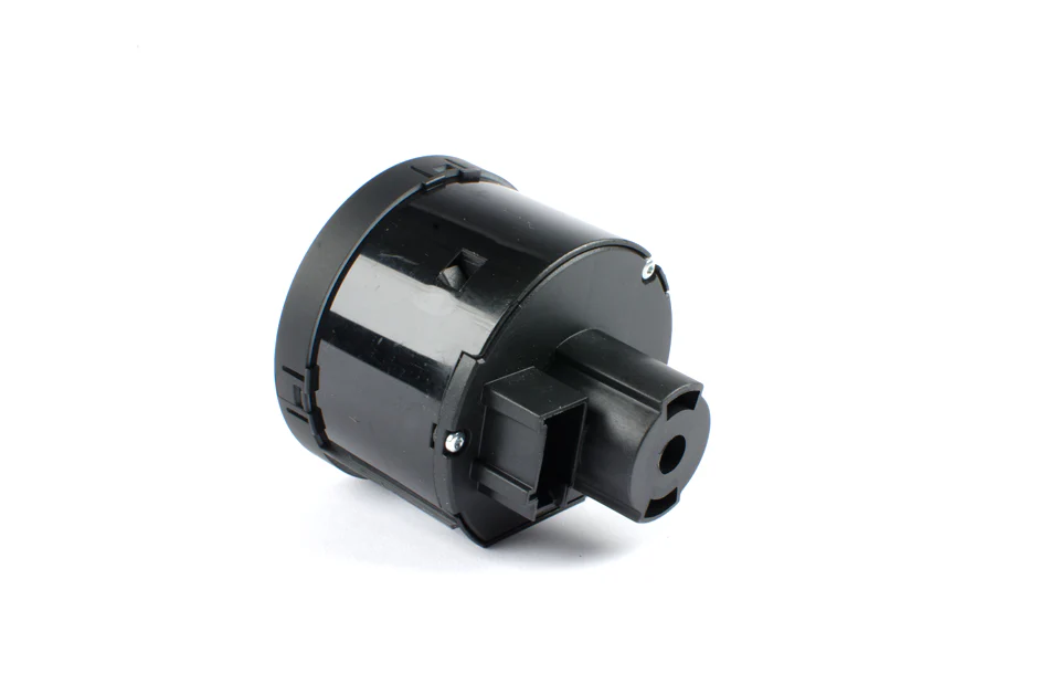 MK5 / MK6 / CC / MK6 GLI Black Euroswitch (without Auto) - Image 4
