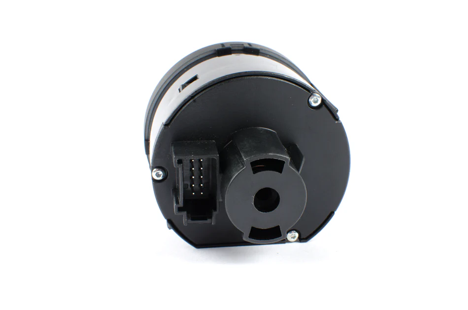 MK5 / MK6 / CC / MK6 GLI Black Euroswitch (without Auto) - Image 5