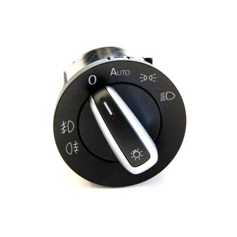 MK5 / MK6 / CC / MK6 GLI Brushed Euroswitch (with Auto)