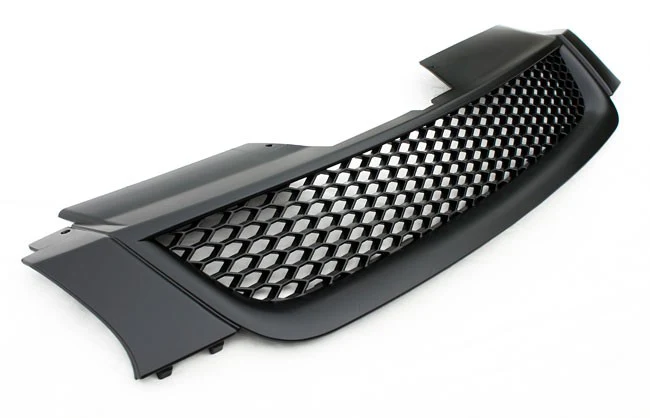 Mk5 Rabbit Mesh badgeless Grille