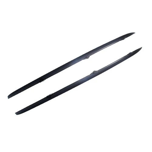 MK6 GLI Sideskirts (Pair)