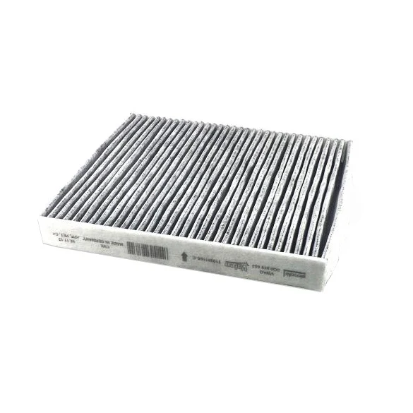 MAHLE Charcoal Cabin Filter