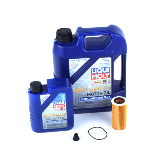 VW/Audi MQB Premium Oil Service Kit
