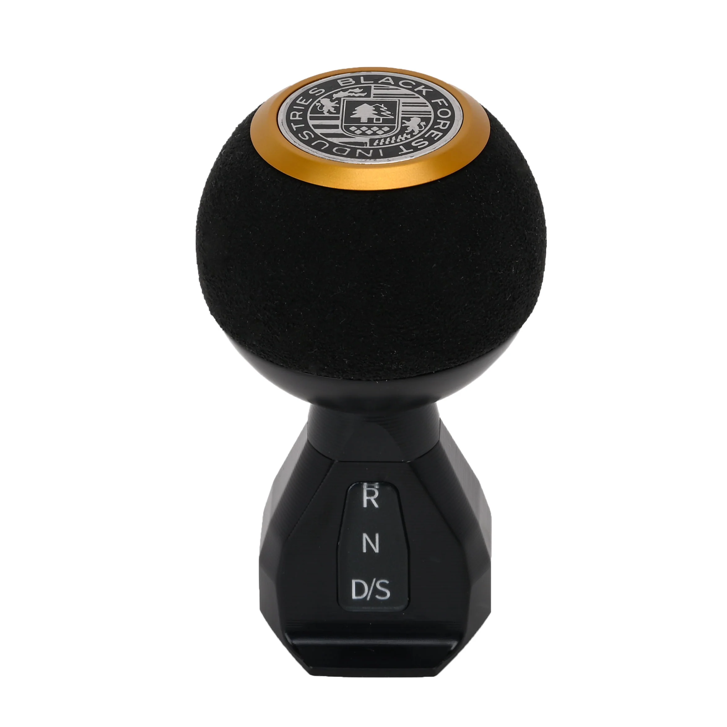 MK8 GS2 Alcantara (VW MQB Evo Auto/DSG) - Image 26
