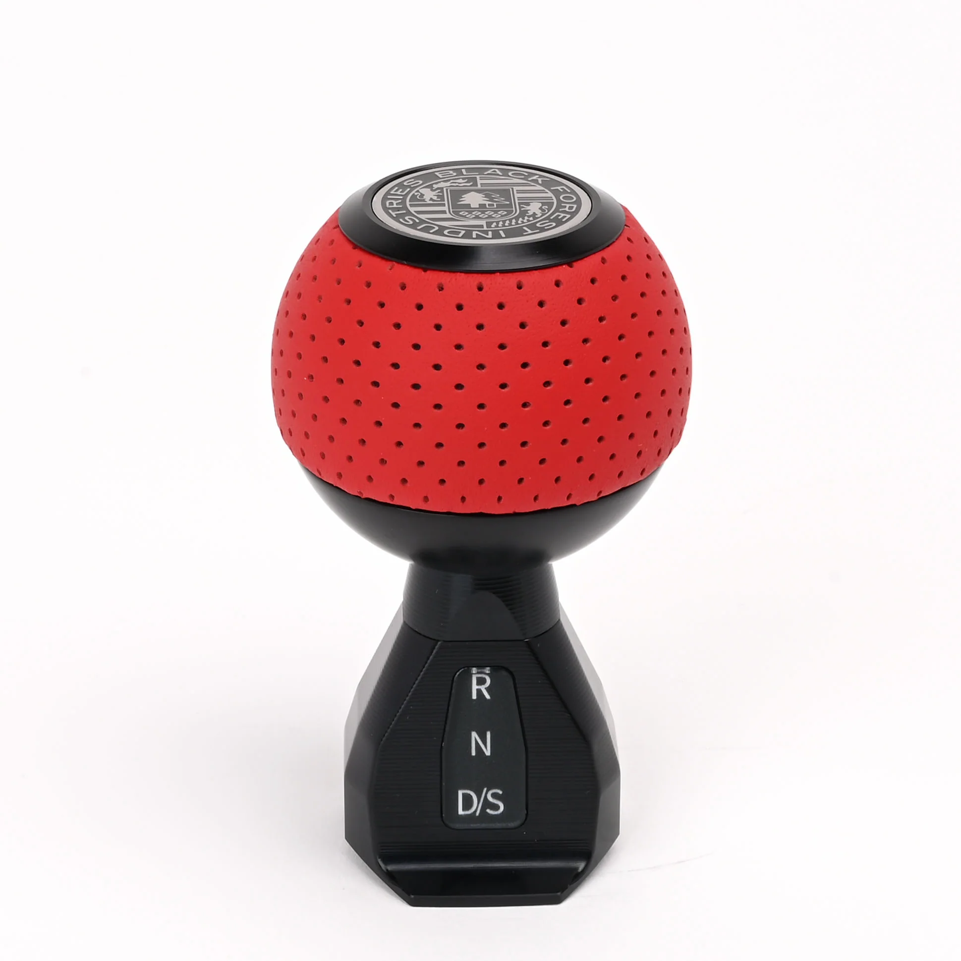 MK8 GS2 Alcantara (VW MQB Evo Auto/DSG) - Image 6
