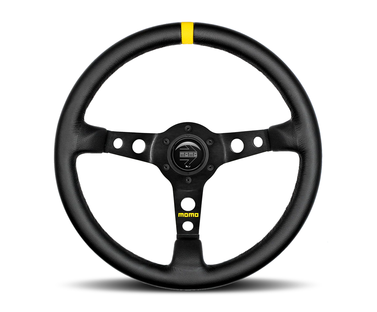 Momo Race MOD07 Steering Wheel