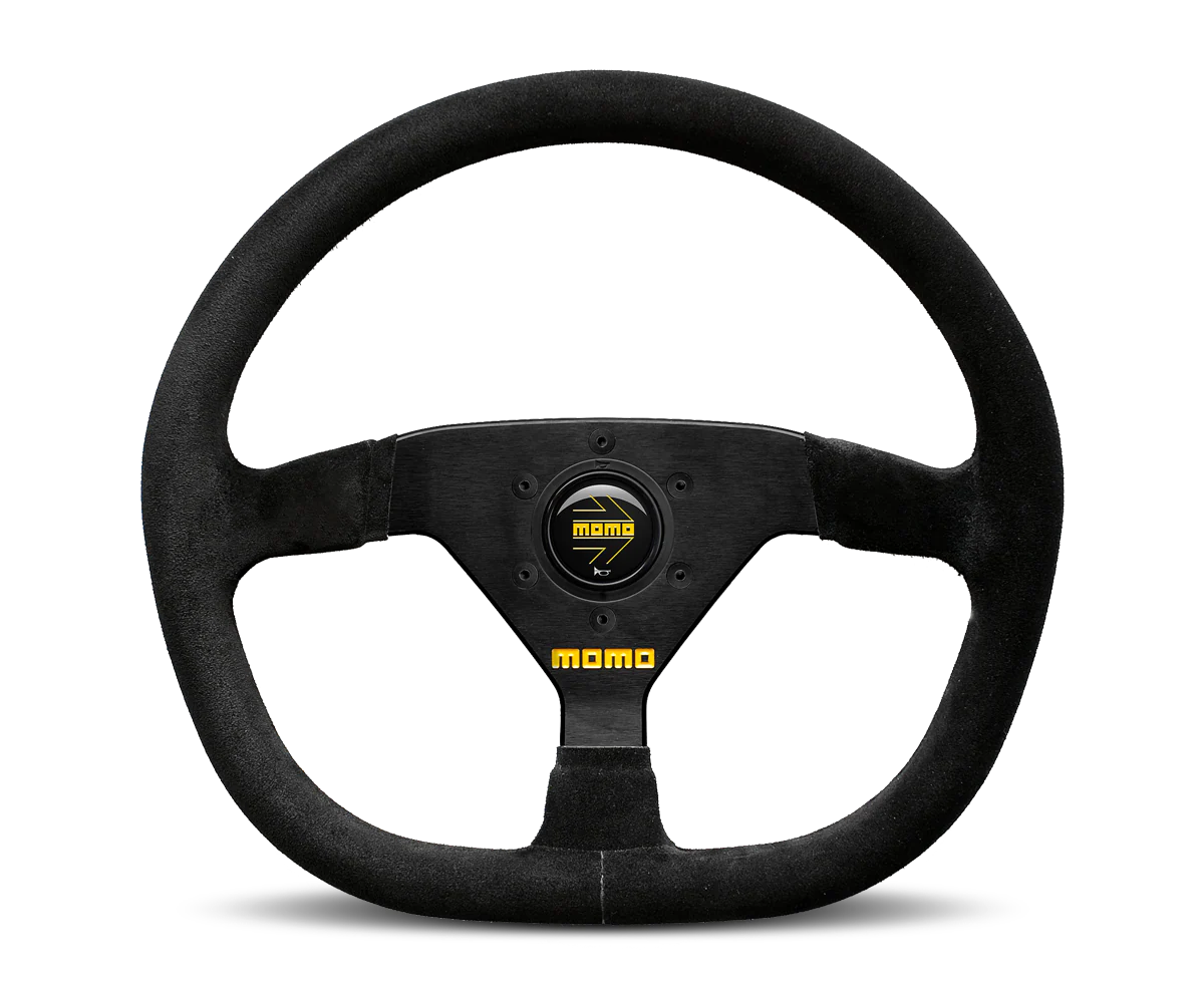 Momo Race MOD88 Steering Wheel