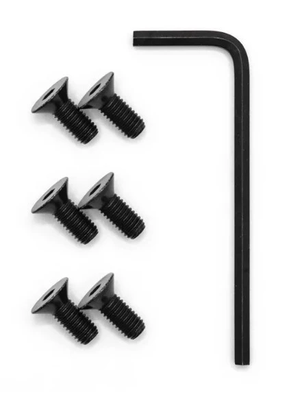 Steering Wheel Set Screw Kit for Momo Steering Wheels