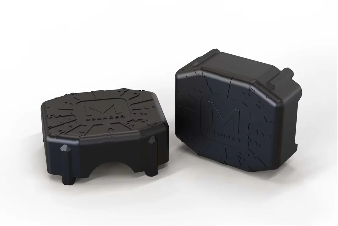 Morimoto 4Banger Blackout Covers - Image 2