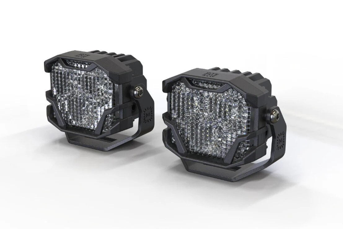 Morimoto 4Banger LED NCS Pods - Image 12