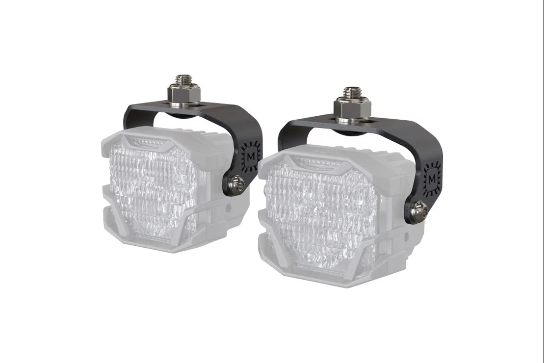 Morimoto 4Banger Mounting Brackets - Image 3
