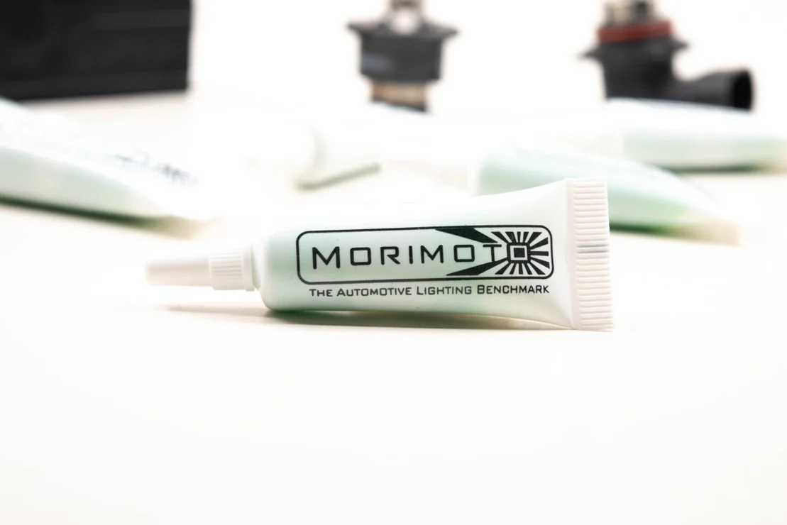 Morimoto LectricLube - Dielectric Grease - Image 3