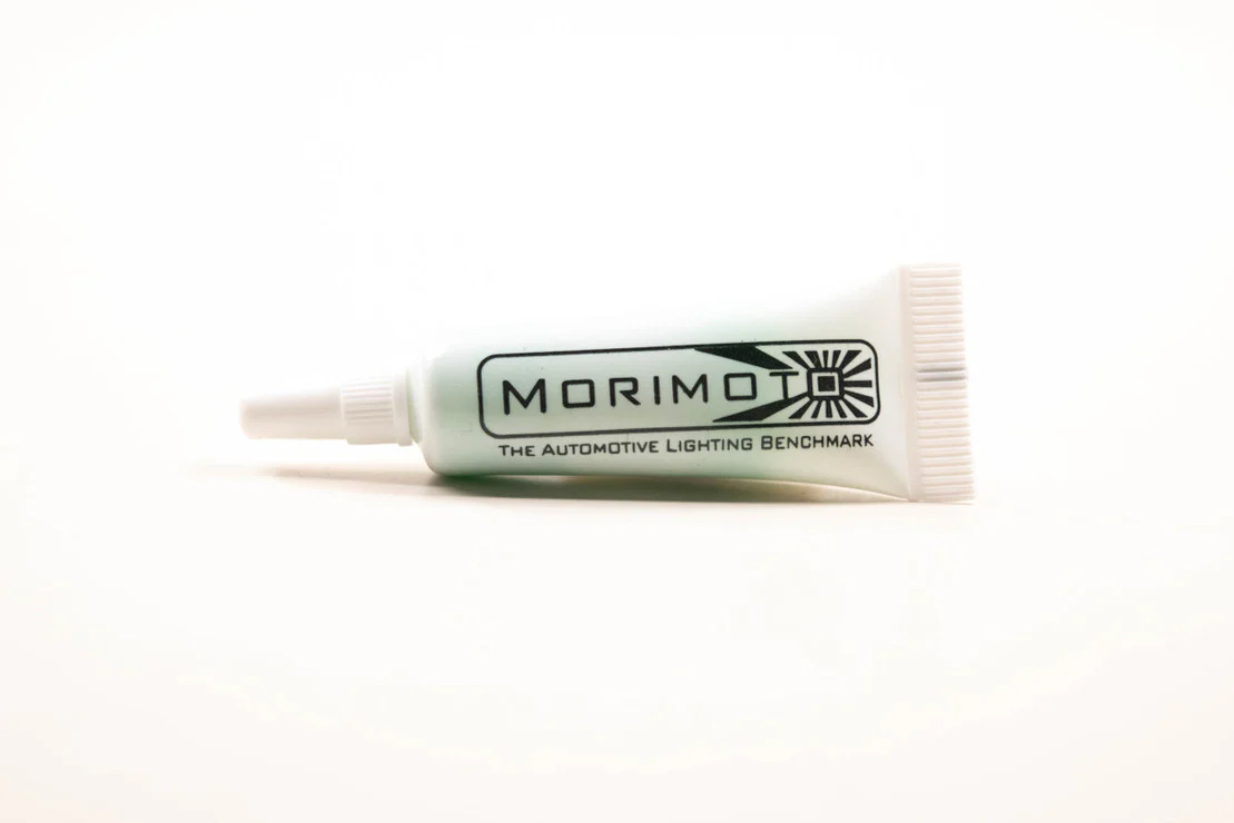 Morimoto LectricLube - Dielectric Grease - Image 4