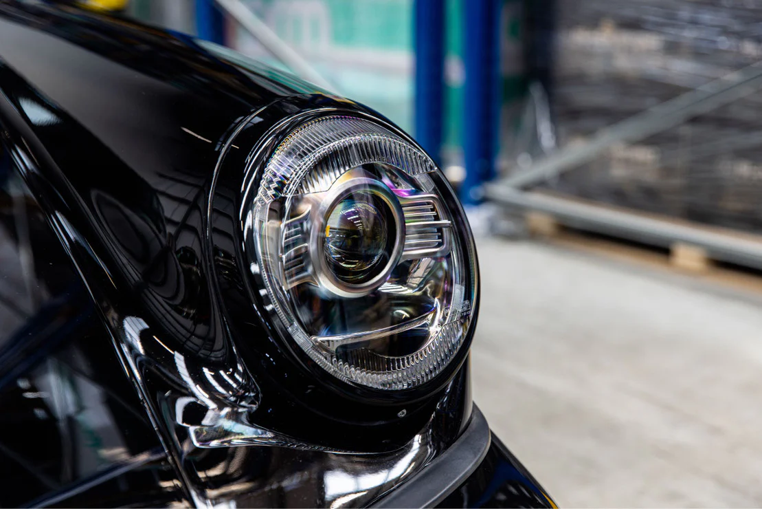 Morimoto Porsche 911/912/964 (64-94) XB LED Headlights - Image 14