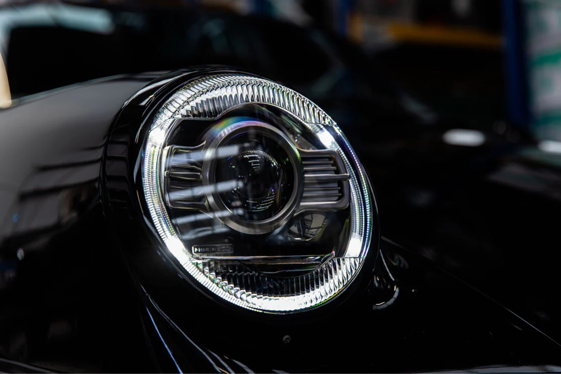 Morimoto Porsche 911/912/964 (64-94) XB LED Headlights - Image 15