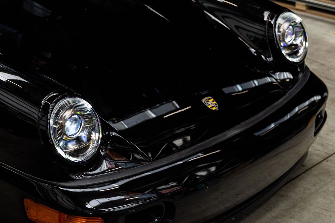 Morimoto Porsche 911/912/964 (64-94) XB LED Headlights - Image 19